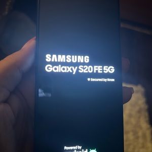 Samsung Galaxy S20FE 5G